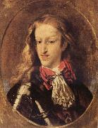 COELLO, Claudio King Charles II oil painting artist